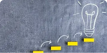 Continuous improvement