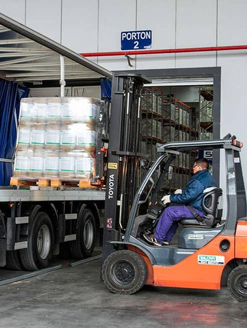 Consolidación y Desconsolidación