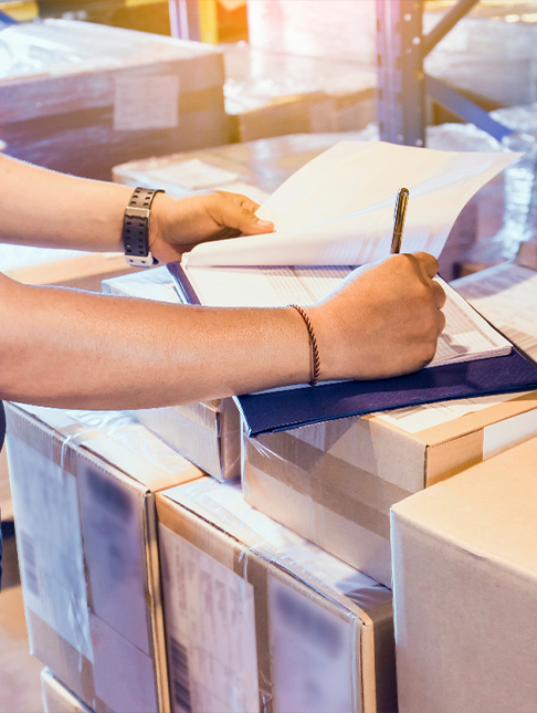 Despacho Aduanero de Importación