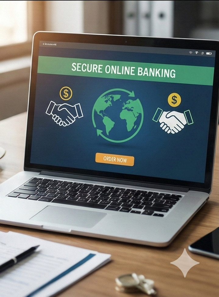 Pago al proveedor <p>del exterior